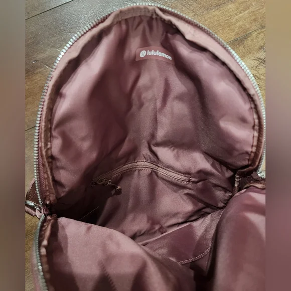 NWT Lululemon All Night Festival Bag, 5L - Picture 7 of 13